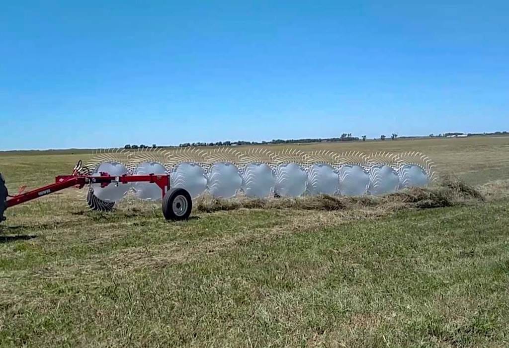 2024 Rowse Sidekick 10 Equipment Image0