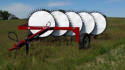 2024 Rowse Sidekick 5 Equipment Image0