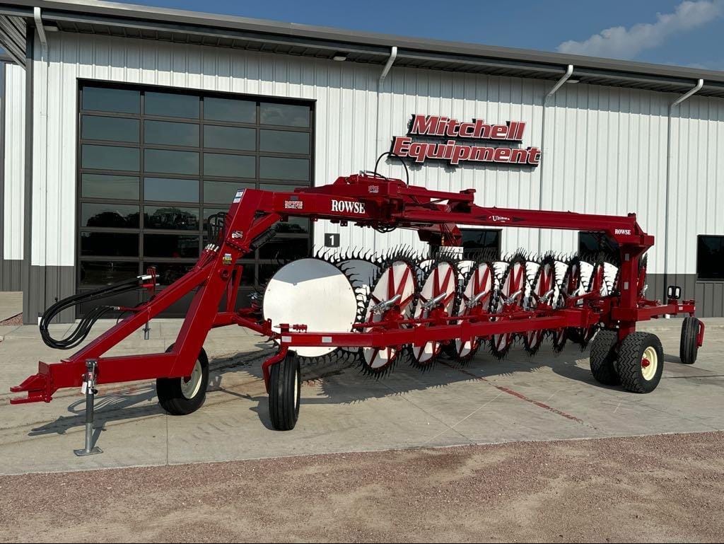 2023 Rowse Ultimate 19 Equipment Image0