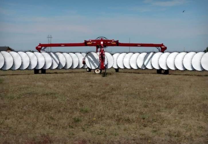 2024 Rowse Ultimate 27 Equipment Image0