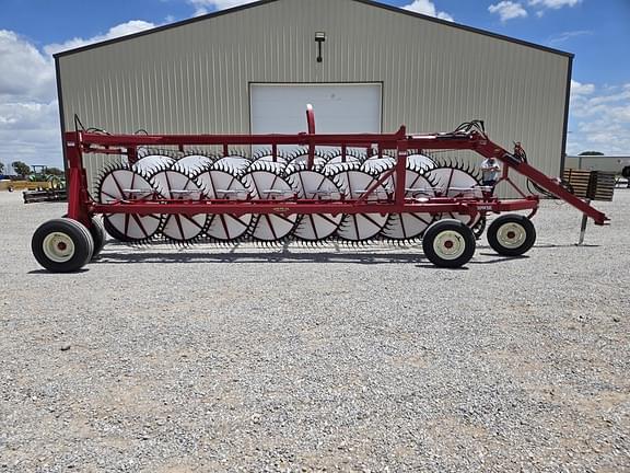 Image of Rowse WR1600 equipment image 4