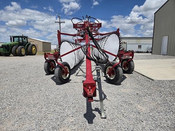 Image of Rowse WR1600 equipment image 2