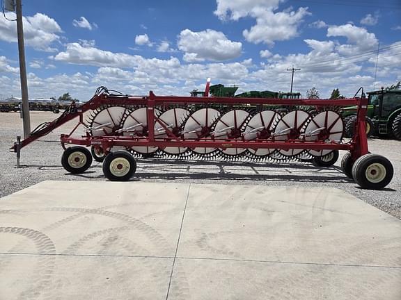 Image of Rowse WR1600 equipment image 3