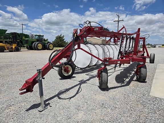 Image of Rowse WR1600 equipment image 1