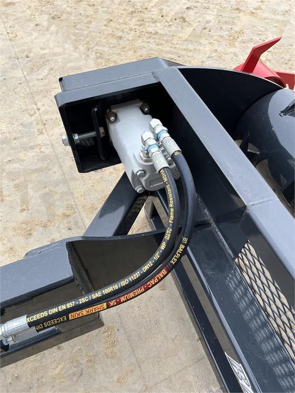 Image of Royer 4384 equipment image 2