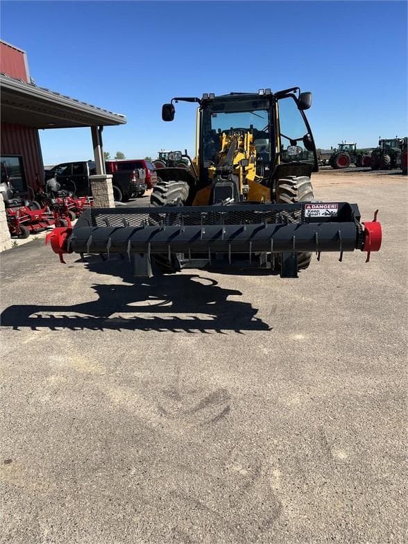 Image of Royer  66121 equipment image 3