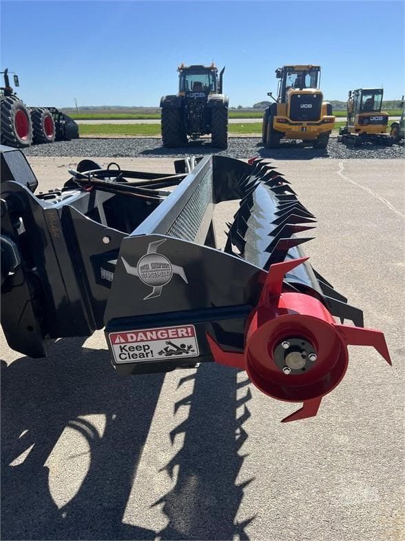 Image of Royer  66121 equipment image 1