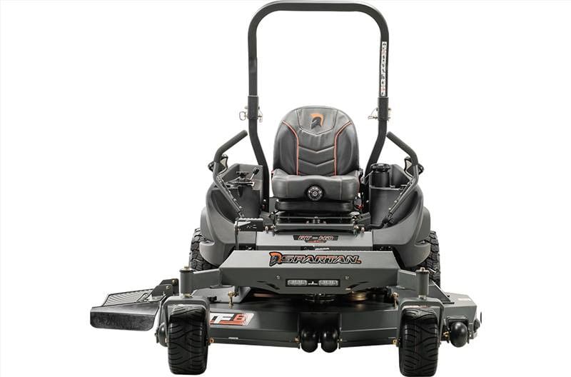 2023 Spartan RT-HD Equipment Image0
