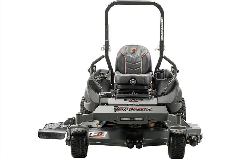 2023 Spartan RT-HD Equipment Image0