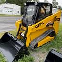 Gehl RT105 Image