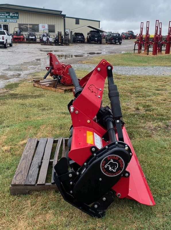 Image of Bush Hog RT60G equipment image 3