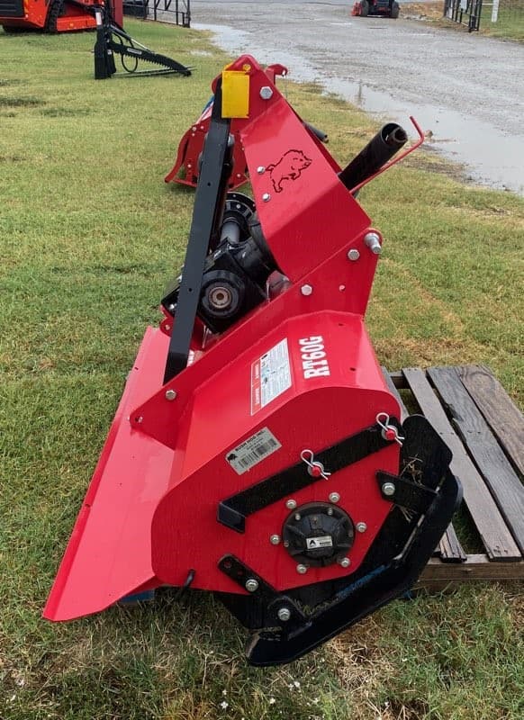 Image of Bush Hog RT60G Image 1