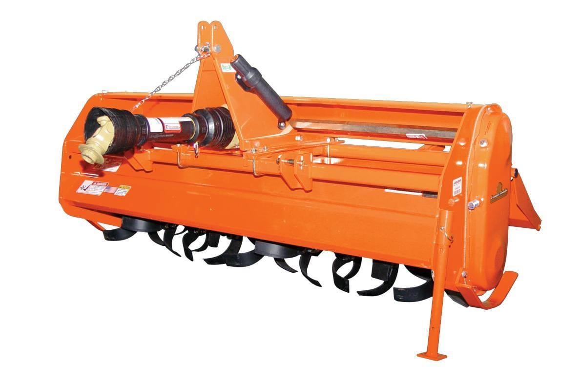 Land Pride RTA2072 Equipment Image0