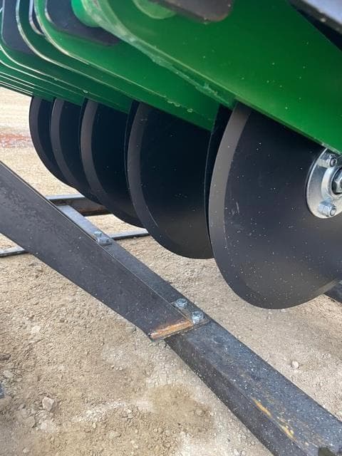 Image of RTP Outdoors Genesis 3 equipment image 4