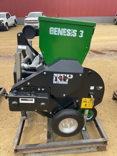 Image of RTP Outdoors Genesis 3 equipment image 3