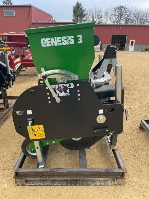 Image of RTP Outdoors Genesis 3 equipment image 2