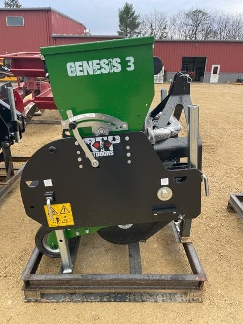 Image of RTP Outdoors Genesis 3 equipment image 2