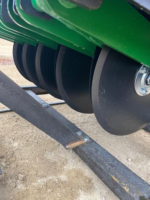 Image of RTP Outdoors Genesis 3 equipment image 4