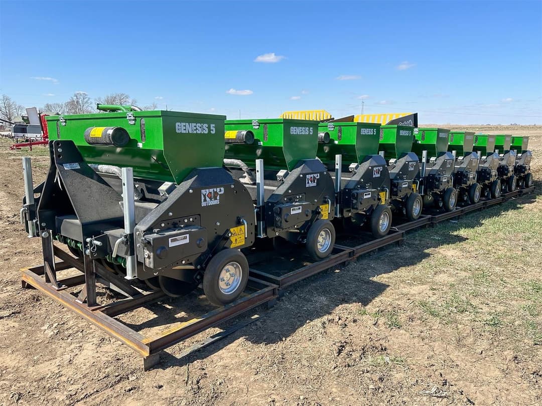 Image of RTP Outdoors Genesis 5 Primary image