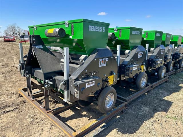 Image of RTP Outdoors Genesis 5 equipment image 2