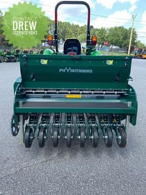 2026 RTP Outdoors Genesis 5 Image