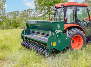 2026 RTP Outdoors Genesis 8 Image