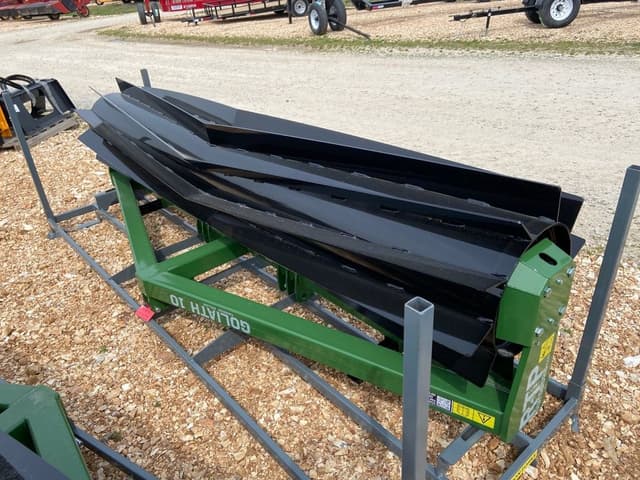 Image of RTP Outdoors Goliath 10 equipment image 2