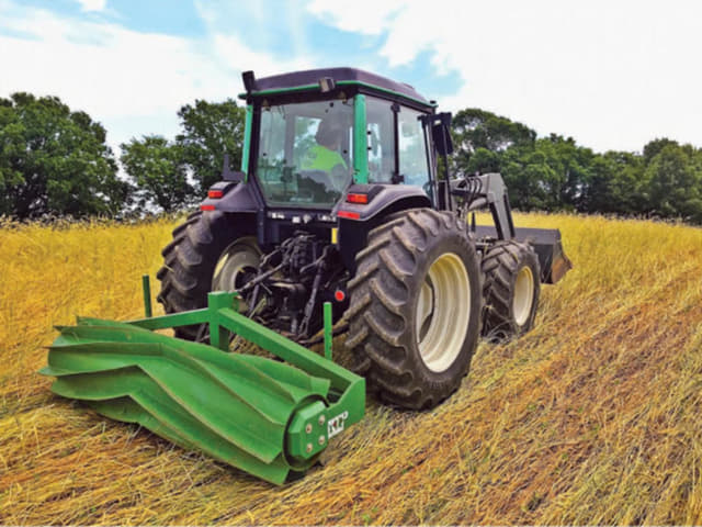 Image of RTP Outdoors Goliath 10 equipment image 3