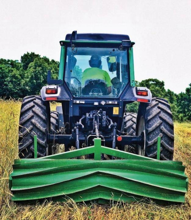 2024 RTP Outdoors Goliath 10 Equipment Image0