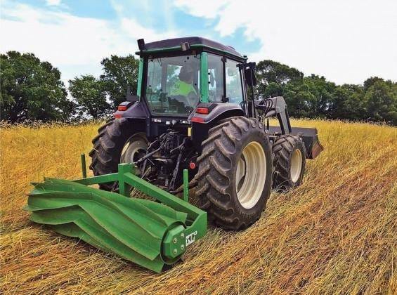 2024 RTP Outdoors Goliath 6 Equipment Image0