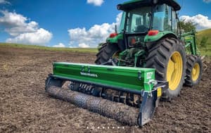 2023 RTP Outdoors GROUNDBREAKER 6 Image