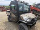 Kubota RTV-X1100C Image