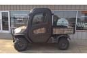 2023 Kubota RTV-X1100 Image