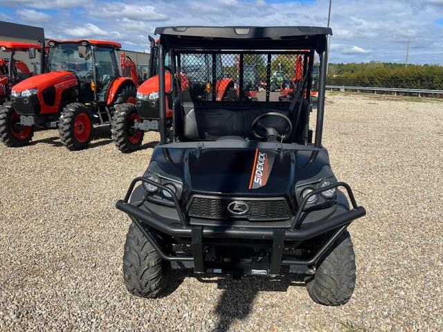 Image of Kubota RTV-XG850 equipment image 1
