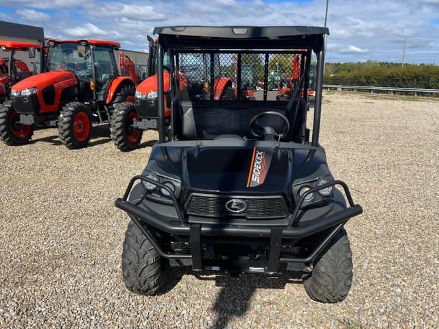 Image of Kubota RTV900 equipment image 1