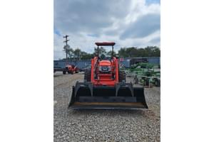 2023 Kioti RX6620 Image