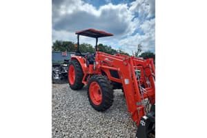 2023 Kioti RX6620 Image