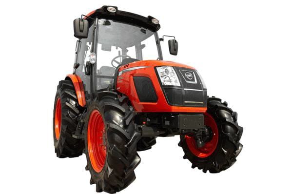 2023 Kioti RX6620P Equipment Image0