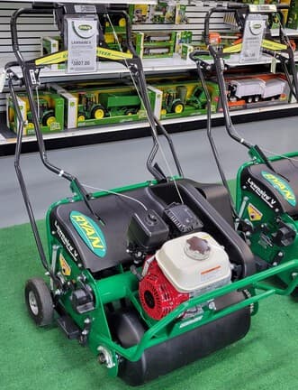 Main image Ryan Lawnaire V