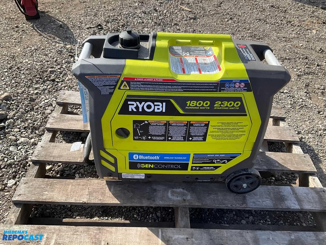 Image of Ryobi RYi2322VNM Primary image