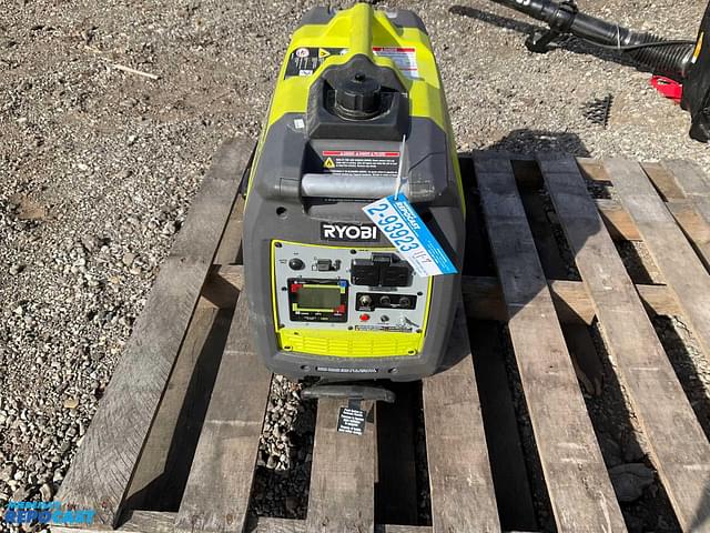 Image of Ryobi RYi2322VNM equipment image 1