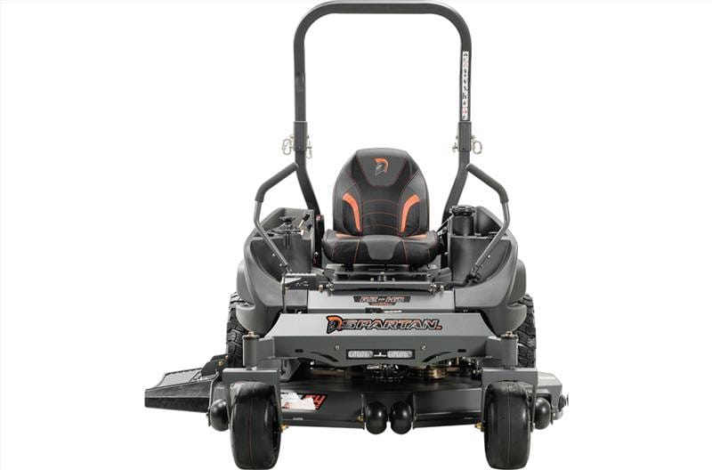 2023 Spartan RZ-HD Equipment Image0