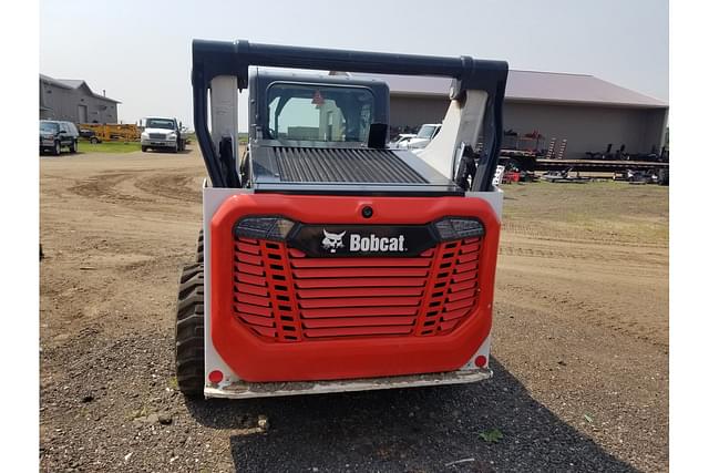 Image of Bobcat S76 equipment image 2