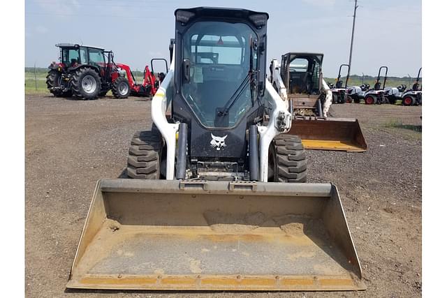 Image of Bobcat S76 equipment image 3