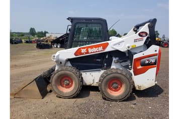 Main image Bobcat S76