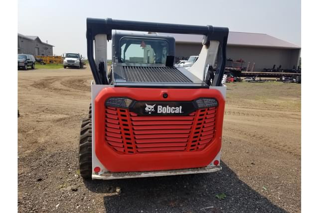 Image of Bobcat S76 equipment image 2