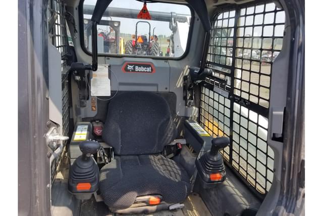 Image of Bobcat S76 equipment image 4