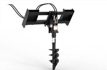 Main image Land Pride SA10