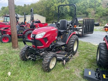 Main image Yanmar SA425