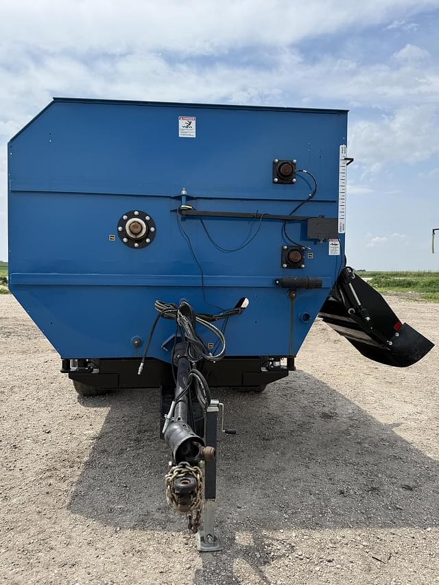 Image of SAC Turbo-Max 6150 equipment image 2